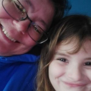 Meet your Posher, Pattie